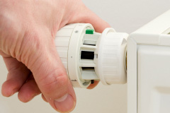 Rempstone central heating repair costs